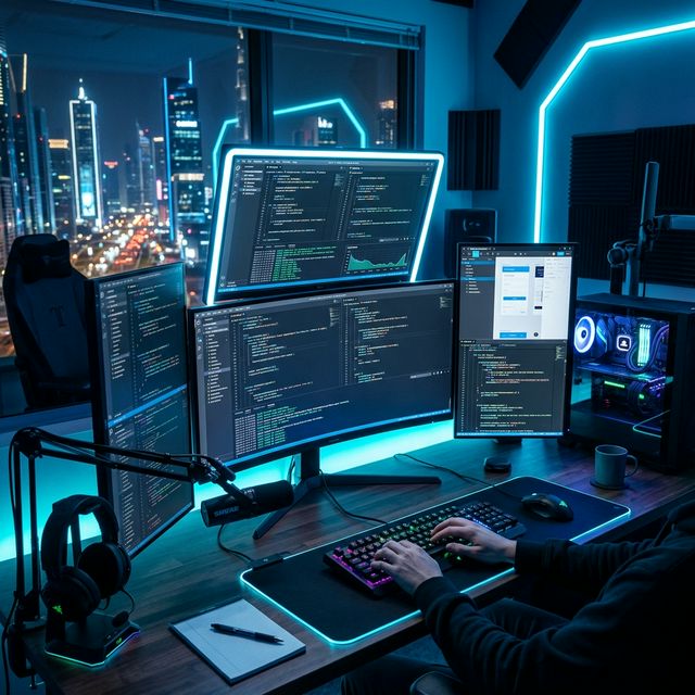 Yazılım Dünyasında Yeni Trendler